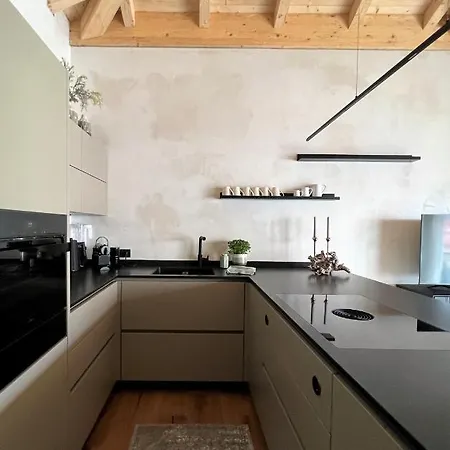 Bergsoul (adults Only)